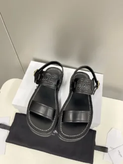 CELINE Sandals & Slides EU35-41 B90202605031861129