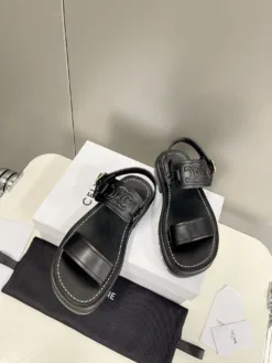 Alternative view of CELINE Sandals & Slides EU35-41 B90202605031861129
