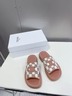 CELINE Sandals & Slides EU35-41 B90202605031862129