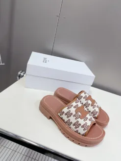 Alternative view of CELINE Sandals & Slides EU35-41 B90202605031862129