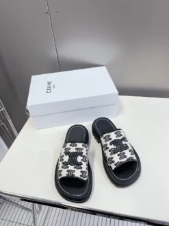 CELINE Sandals & Slides EU35-41 B90202605031863129