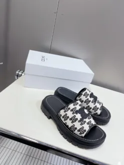 Alternative view of CELINE Sandals & Slides EU35-41 B90202605031863129