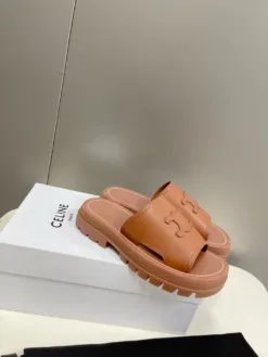 Alternative view of CELINE Sandals & Slides EU35-41 B90202605031865129