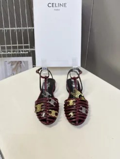 CELINE Sandals & Slides EU35-41 C10202605030377129