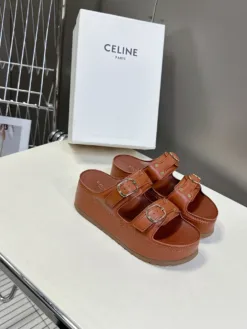 Alternative view of CELINE Sandals & Slides EU35-41 C10202605031841129