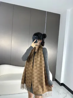 CELINE Scarves A1020260504702469