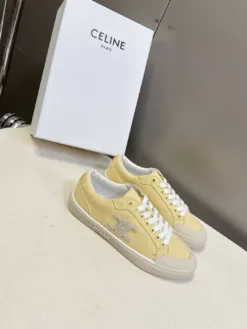 Alternative view of CELINE Sneakers EU35-40 B80202605030389129