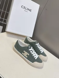 Alternative view of CELINE Sneakers EU35-40 B80202605030390129