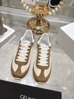 CELINE Sneakers EU35-80 B90202605030731129