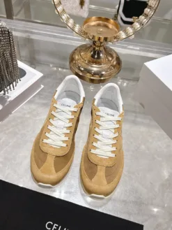 CELINE Sneakers EU35-80 B90202605030732129