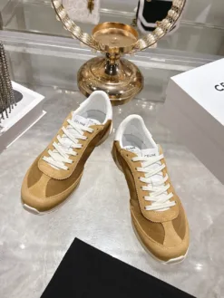Alternative view of CELINE Sneakers EU35-80 B90202605030732129
