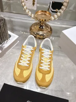 CELINE Sneakers EU35-80 B90202605030733129