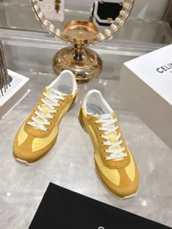 Alternative view of CELINE Sneakers EU35-80 B90202605030733129