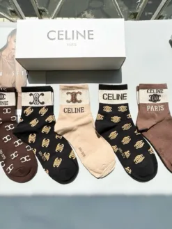 CELINE Socks D020260503149349
