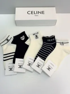 CELINE Socks D020260503181349
