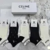 CELINE Socks D020260503200249