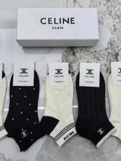CELINE Socks D020260503200249