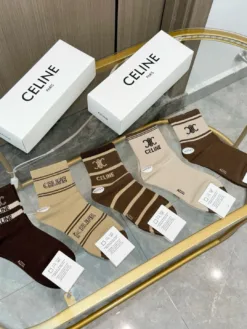 CELINE Socks D020260503372649