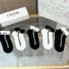 CELINE Socks D020260503501849