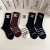 CELINE Socks D520260503200349