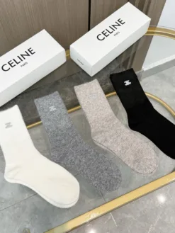 CELINE Socks F520260503053549
