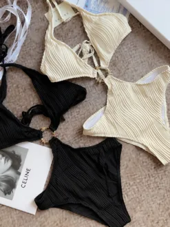 Alternative view of CELINE Swimwear G520260503038659