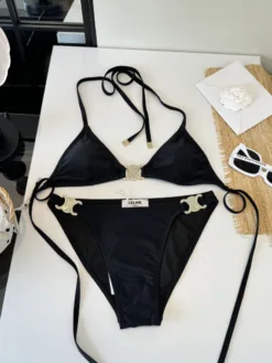 Alternative view of CELINE Swimwear G520260503141059