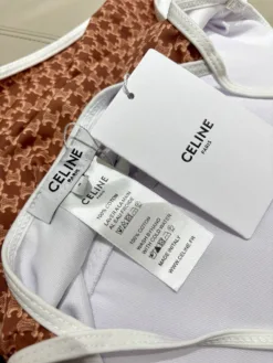 Alternative view of CELINE Swimwear G520260503576459