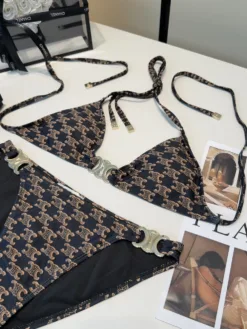 Alternative view of CELINE Swimwear H020260503109359
