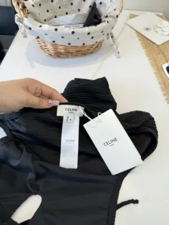 Alternative view of CELINE Swimwear H520260503066959