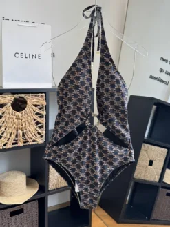 Alternative view of CELINE Swimwear H520260503195059