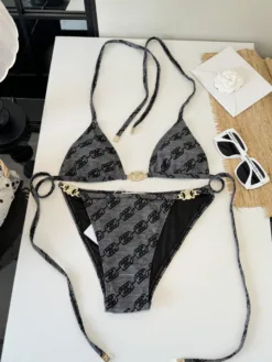 Alternative view of CELINE Swimwear H520260503579359