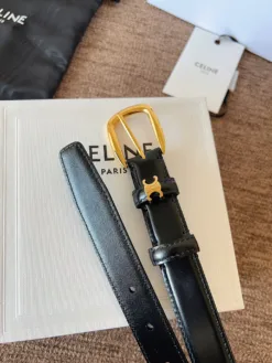 CELINE Uncategorized Accessories Unisex A6020260504000579
