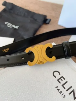 CELINE Uncategorized Accessories Unisex A6020260504000679