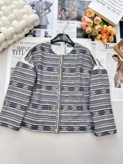 CELINE Coats & Jackets Wool S-L D35202605271040169