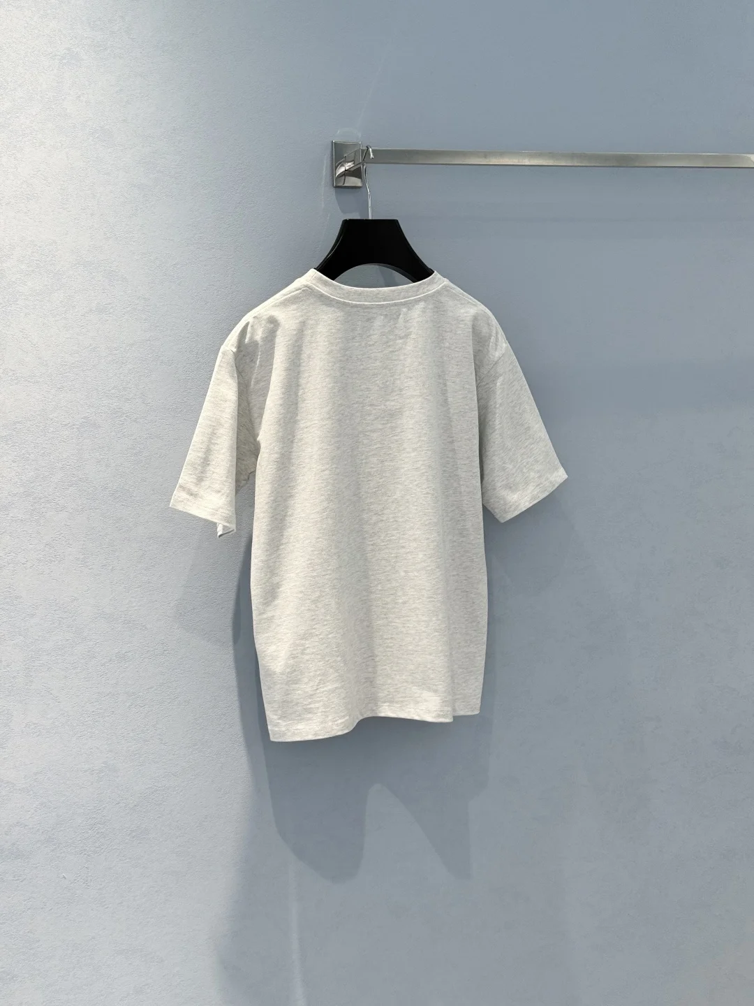 CELINE T-shirts & Vests Cotton S-L A6020260527059989 - Image 2