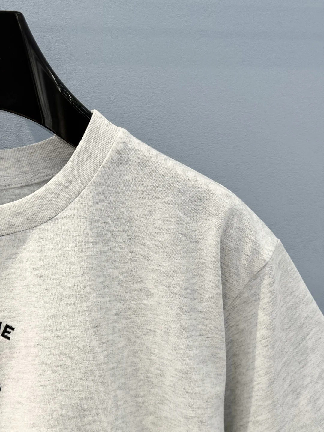 CELINE T-shirts & Vests Cotton S-L A6020260527059989 - Image 8