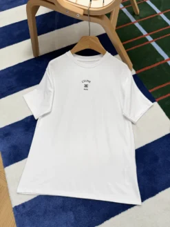 CELINE T-shirts & Vests Cotton S-L A9520260527018999