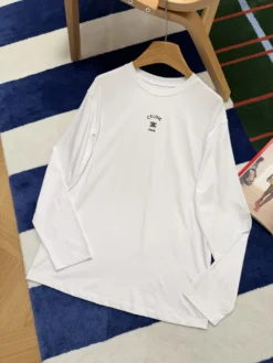 CELINE T-shirts & Vests Soft S-L B0520260527018699