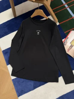 CELINE T-shirts & Vests Soft S-M B0520260527018799