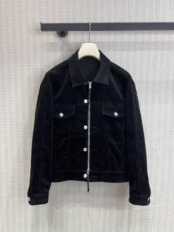 CELINE Coats & Jackets Corduroy S-L C45202605270832139
