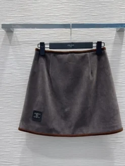 Alternative view of CELINE Coats & Jackets Velvet S-L D15202605271223159