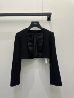CELINE Coats & Jackets WOOL S-L C15202605282374139