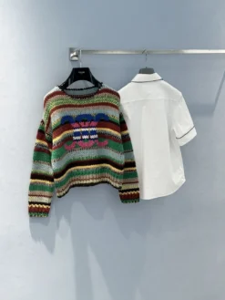 CELINE Sweaters & Knitwear Wool S-L D20202605270602169