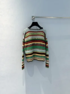 Alternative view of CELINE Sweaters & Knitwear Wool S-L D20202605270602169