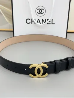 CHANEL Belts Women A8020260504012089
