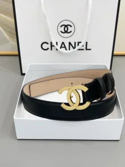 Alternative view of CHANEL Belts Women A8020260504012089