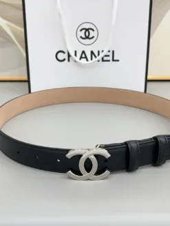 CHANEL Belts Women A8020260504012189