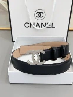 Alternative view of CHANEL Belts Women A8020260504012189