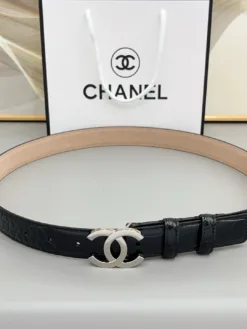 CHANEL Belts Women A8020260504012389